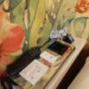 HOTEL EXE ANNEX(エグゼ アネックス)(台東区/ラブホテル)の写真『201号室 ベッド枕元』by よしわランド