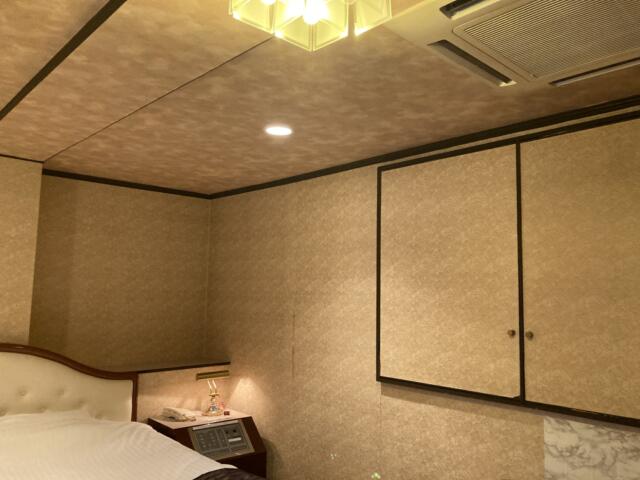 HOTEL LAGNA(ラグナ)(守山市/ラブホテル)の写真『301号室　内装』by まさおJリーグカレーよ