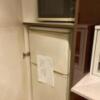 HOTEL LAGNA(ラグナ)(守山市/ラブホテル)の写真『301号室　レンジ、冷蔵庫』by まさおJリーグカレーよ