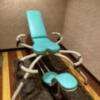 HOTEL LAGNA(ラグナ)(守山市/ラブホテル)の写真『301号室　SMチェア』by まさおJリーグカレーよ
