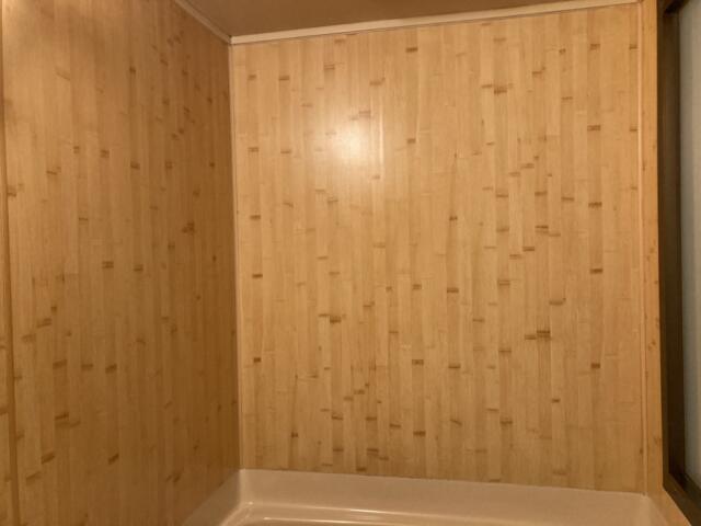 ホテル ZERO（ゼロ）(名古屋市中村区/ラブホテル)の写真『307号室　浴室』by まさおJリーグカレーよ