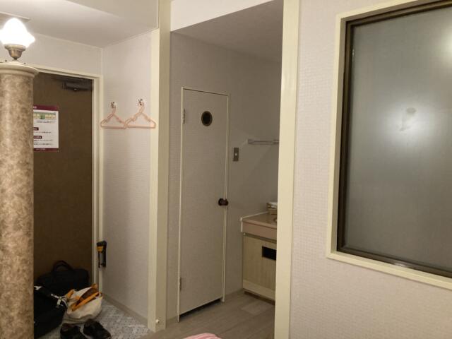 ホテル ZERO（ゼロ）(名古屋市中村区/ラブホテル)の写真『307号室　内装』by まさおJリーグカレーよ