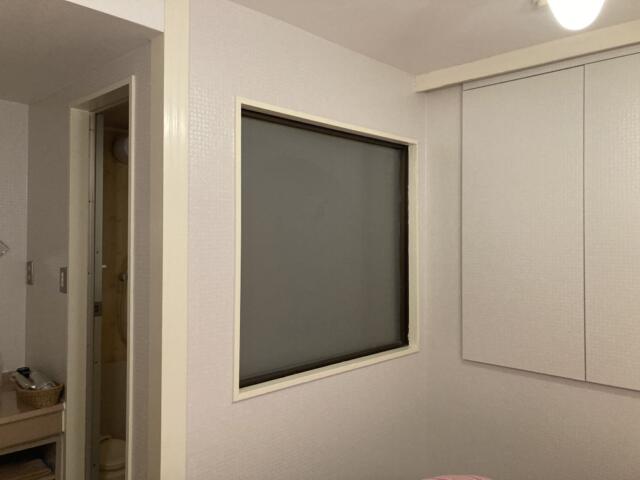 ホテル ZERO（ゼロ）(名古屋市中村区/ラブホテル)の写真『307号室　内装』by まさおJリーグカレーよ