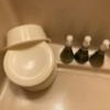 ホテル ZERO（ゼロ）(名古屋市中村区/ラブホテル)の写真『307号室　シャンプー類・洗面器』by まさおJリーグカレーよ