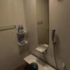 Hotel Queen(クィーン)(豊島区/ラブホテル)の写真『406号室　浴室シャワー』by angler