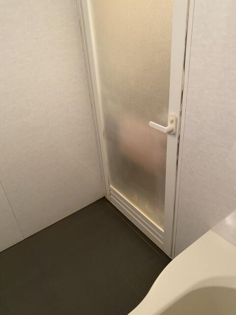 ホテル ピュア・アジアン(墨田区/ラブホテル)の写真『404号室(浴室右奥から)』by こねほ