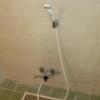 Hotel SUZUKA(松戸市/ラブホテル)の写真『405号室お風呂のシャワー』by まこぽん