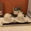 HOTEL RUNA(ルナ)鶯谷(台東区/ラブホテル)の写真『211号室　コーヒーカップ』by 東京都