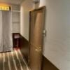 HOTEL EXE ANNEX(エグゼ アネックス)(台東区/ラブホテル)の写真『２０５号室　玄関』by 鶯谷人