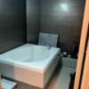 HOTEL EXE ANNEX(エグゼ アネックス)(台東区/ラブホテル)の写真『２０５号室　浴室』by 鶯谷人