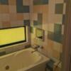 ティファナ・イン(浜松市/ラブホテル)の写真『205号室 浴室』by クワッグ