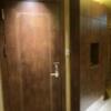 ホテルRPLUS（アールプラス）(八千代市/ラブホテル)の写真『401号室　客室ドア』by festa9