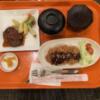 ホテルRPLUS（アールプラス）(八千代市/ラブホテル)の写真『401 サービスのお食事　見た目ちょっとチープですが美味！』by festa9