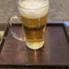 ホテルRPLUS（アールプラス）(八千代市/ラブホテル)の写真『401 生ビール¥330 お手頃！』by festa9