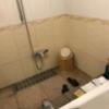 新宿ジャルディーノ(新宿区/ラブホテル)の写真『403号室の浴室④』by 少佐