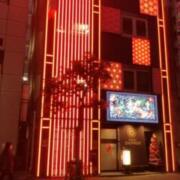 HOTEL ZHIPAGO (ジパゴ)(品川区/ラブホテル)の写真『外観(夜)』by ACB48