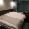 HOTEL EXE ANNEX(エグゼ アネックス)(台東区/ラブホテル)の写真『302号室 ベッド2』by よしわランド