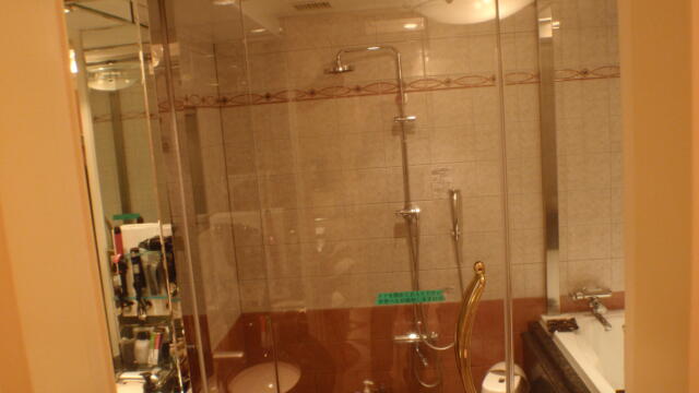APIO(アピオ)(台東区/ラブホテル)の写真『101号室　浴室』by beat takeshi