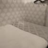 HOTEL EXE ANNEX(エグゼ アネックス)(台東区/ラブホテル)の写真『301号室 ベッド後方』by よしわランド
