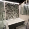 HOTEL Blanche（ブランシュ）(渋谷区/ラブホテル)の写真『401号室　浴室全景』by INA69