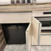 HOTEL Blanche（ブランシュ）(渋谷区/ラブホテル)の写真『401号室　持ち込み用冷蔵庫、電子レンジなど』by INA69