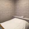 HOTEL DIAMOND（ダイヤモンド）(渋谷区/ラブホテル)の写真『802号室 キャビネット側から見た室内』by ACB48