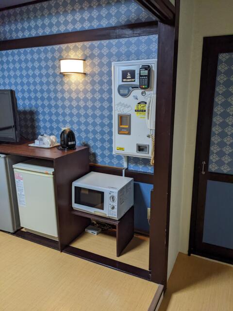HOTEL LEGIAN（レギャン）(浜松市/ラブホテル)の写真『１５号室（その他備品）』by マーシ