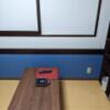 HOTEL LEGIAN（レギャン）(浜松市/ラブホテル)の写真『１５号室（テーブル）』by マーシ