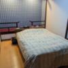 HOTEL LEGIAN（レギャン）(浜松市/ラブホテル)の写真『１５号室（ベッド）』by マーシ