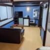 HOTEL LEGIAN（レギャン）(浜松市/ラブホテル)の写真『１５号室（ベッド端からの全景）広い』by マーシ