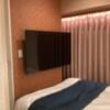 HOTEL ZHIPAGO (ジパゴ)(品川区/ラブホテル)の写真『303号室 お部屋入口から見た室内』by ACB48