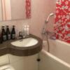 HOTEL ZHIPAGO (ジパゴ)(品川区/ラブホテル)の写真『303号室 浴室(ユニットバス)』by ACB48