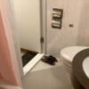 HOTEL ZHIPAGO (ジパゴ)(品川区/ラブホテル)の写真『303号室 浴室(ユニットバス)』by ACB48