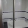 ホテルマーブル(品川区/ラブホテル)の写真『501号室　バスルームはガラス張り』by 市