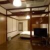 ペリカン(渋谷区/ラブホテル)の写真『309号室　室内全景』by angler
