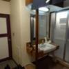 ペリカン(渋谷区/ラブホテル)の写真『309号室　入り口、洗面台、浴室』by angler