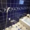 ペリカン(渋谷区/ラブホテル)の写真『309号室　浴室シャワー』by angler