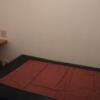 レンタルルーム ROOMS(新宿区/ラブホテル)の写真『5号室ベッド』by _Yama
