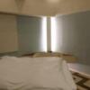 トキワ WEST（ニュートキワ）(豊島区/ラブホテル)の写真『302号室（入口横から部屋奥方向）』by 格付屋