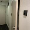 レンタルルーム ASTRO(港区/ラブホテル)の写真『301号室、ドア前』by かとう茨城47