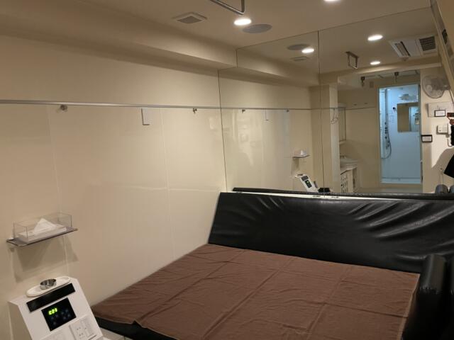 レンタルルーム ASTRO(港区/ラブホテル)の写真『301号室、ベッド』by かとう茨城47