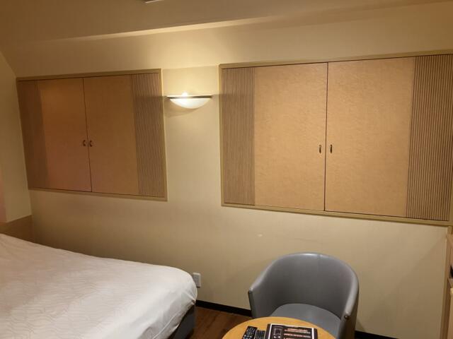 ZERO(渋谷区/ラブホテル)の写真『502ご室　窓』by hireidenton