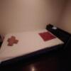 レンタルルーム オーロラ(荒川区/ラブホテル)の写真『206号室ベット』by そこそこの人生