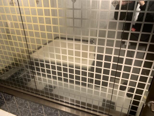HOTEL MUSIC（ミュージック）(墨田区/ラブホテル)の写真『203号室　浴室から見たベッドルーム』by 東京都