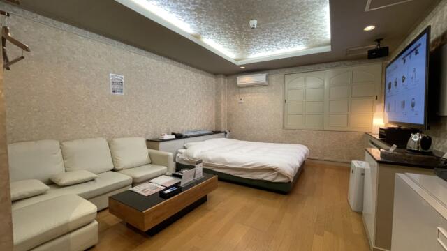 HOTEL Links（リンクス）(入間市/ラブホテル)の写真『202号室』by 冷やっこ