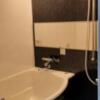 HOTEL EMERALD（エメラルド）(品川区/ラブホテル)の写真『603号室　浴室』by ところてんえもん