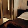 Hotel BALIBALI(ﾊﾞﾘﾊﾞﾘ)(品川区/ﾗﾌﾞﾎﾃﾙ)の写真『101号室 角から』by ところてんえもん