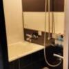 HOTEL EMERALD（エメラルド）(品川区/ラブホテル)の写真『505号室　浴室』by ところてんえもん