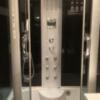 HOTEL leo 常磐町(レオ)(静岡市葵区/ラブホテル)の写真『401号室　浴室』by まさおJリーグカレーよ