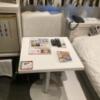 HOTEL leo 常磐町(レオ)(静岡市葵区/ラブホテル)の写真『401号室　テーブル、椅子』by まさおJリーグカレーよ